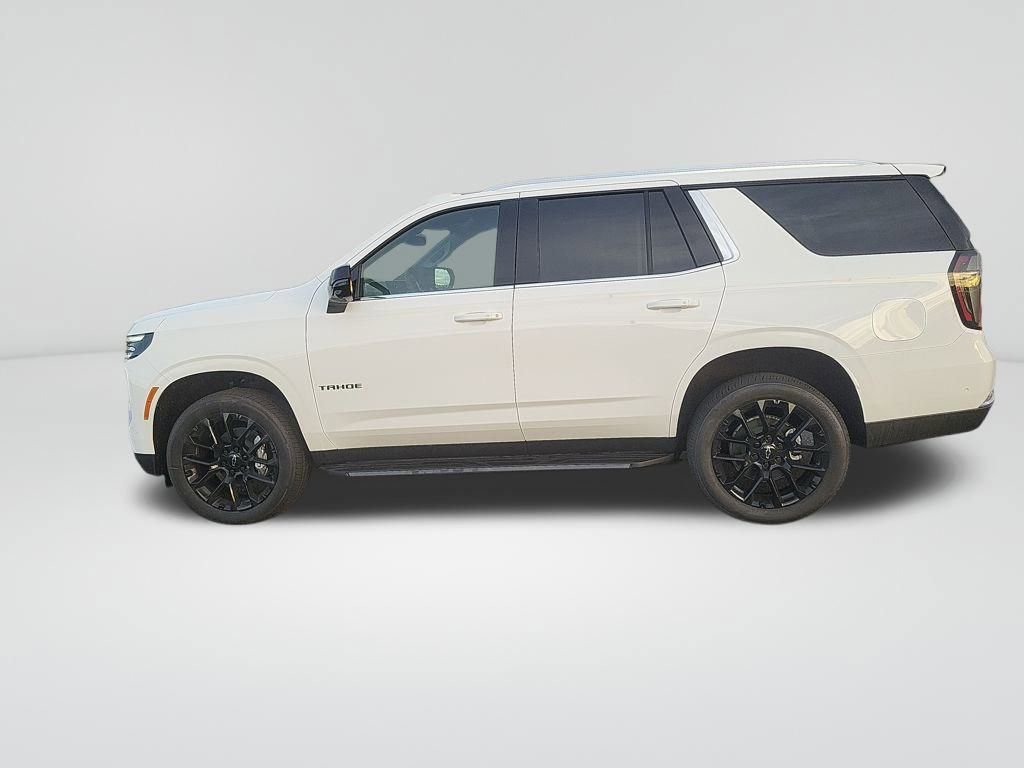 New 2026 Chevrolet Tahoe LT w/ Comfort Package image 2