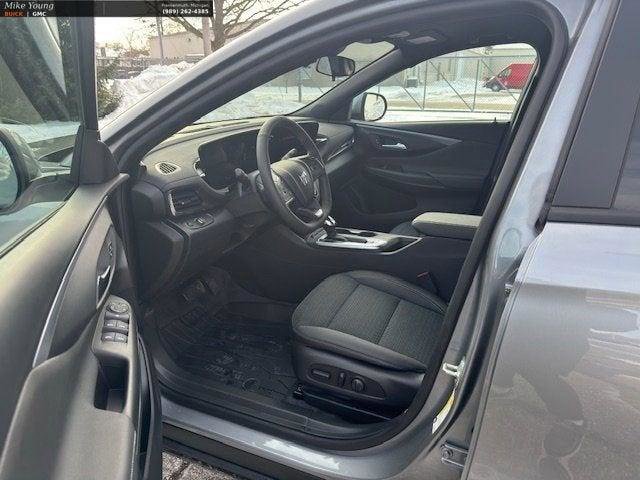 New 2026 Buick Envista Preferred w/ Convenience I Package image 15