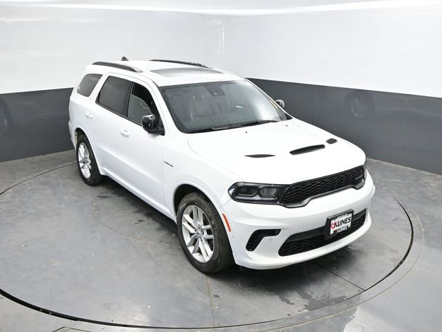 Used 2025 Dodge Durango R/T AWD/4WD image 38