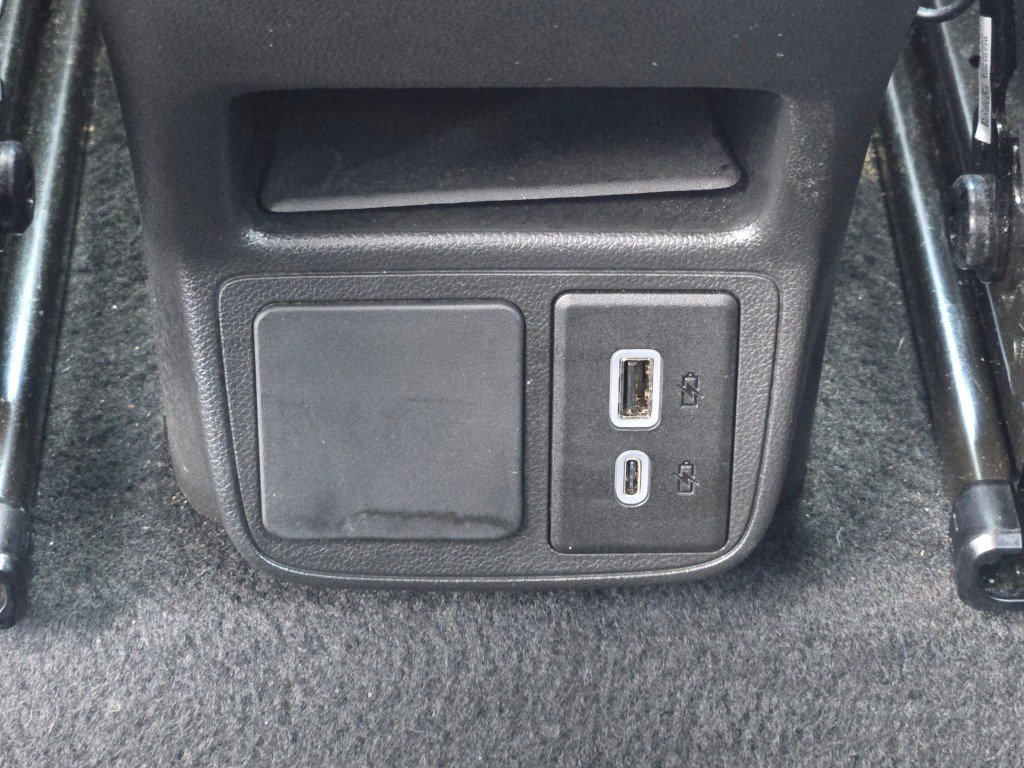 Used 2025 Buick Encore GX Preferred FWD image 17
