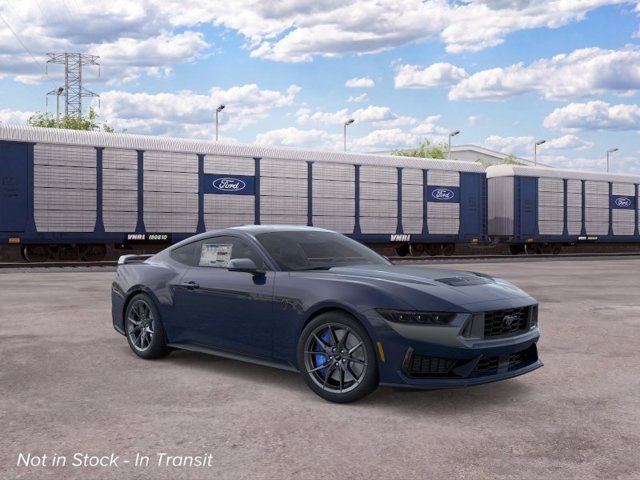 New 2026 Ford Mustang Dark Horse RWD image 7