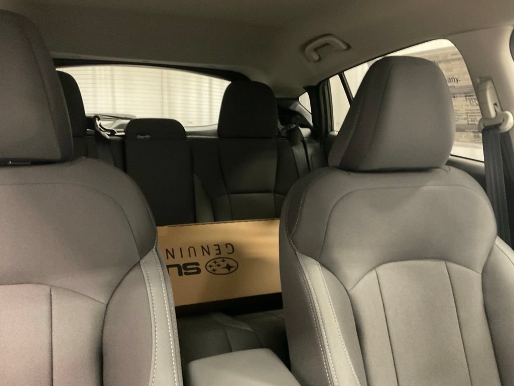 New 2026 Subaru Crosstrek 2.5i Premium AWD/4WD image 27