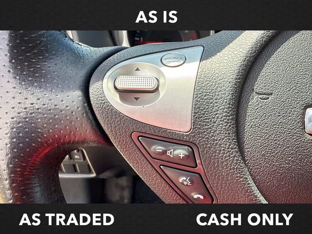 Used 2011 Nissan Juke SL image 24