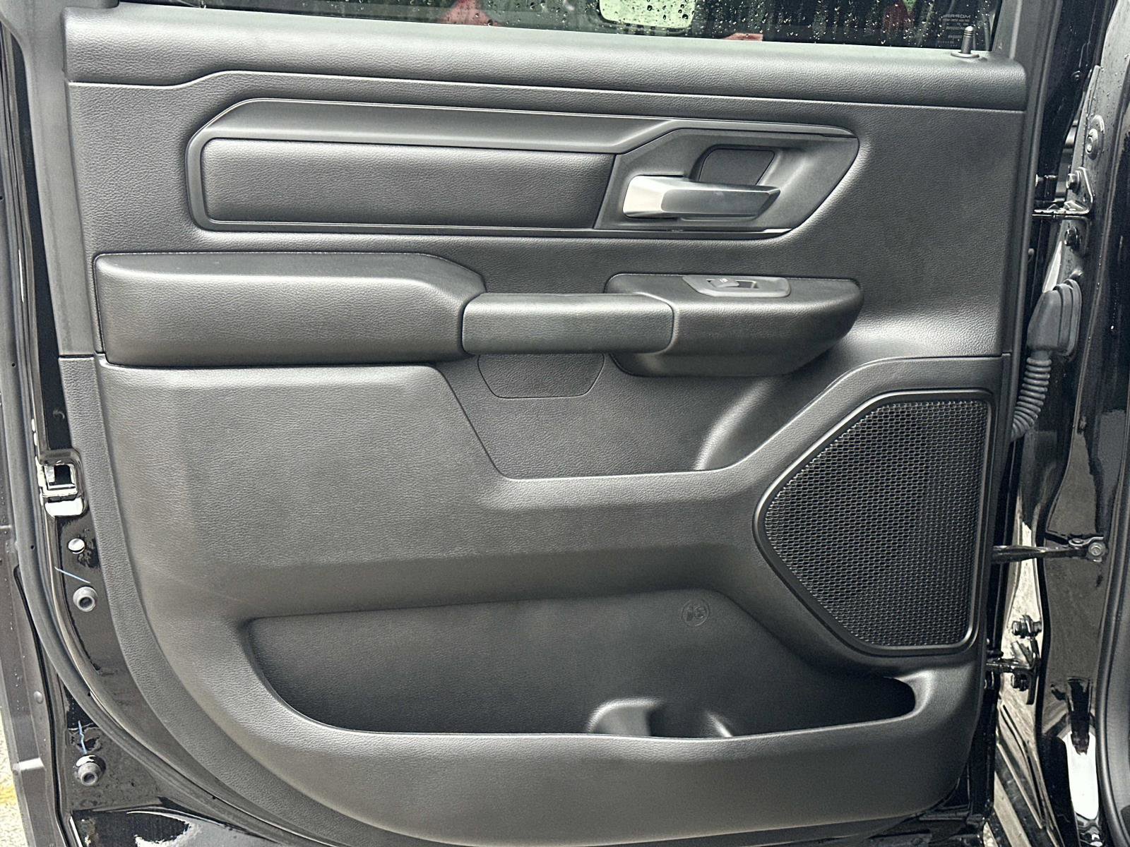 Used 2025 RAM 1500 Tradesman image 13