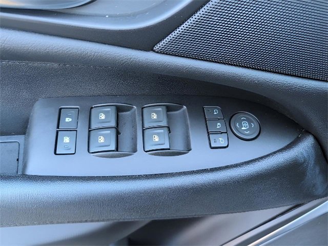 Used 2020 Cadillac Escalade Luxury image 19