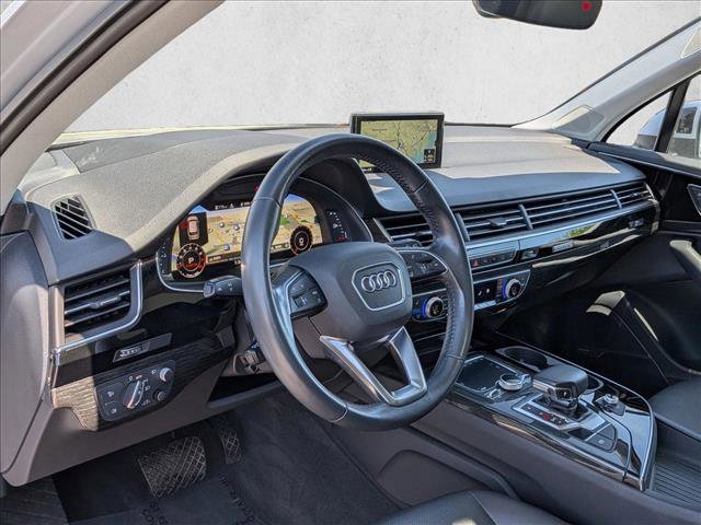 Used 2019 Audi Q7 3.0T Prestige image 10