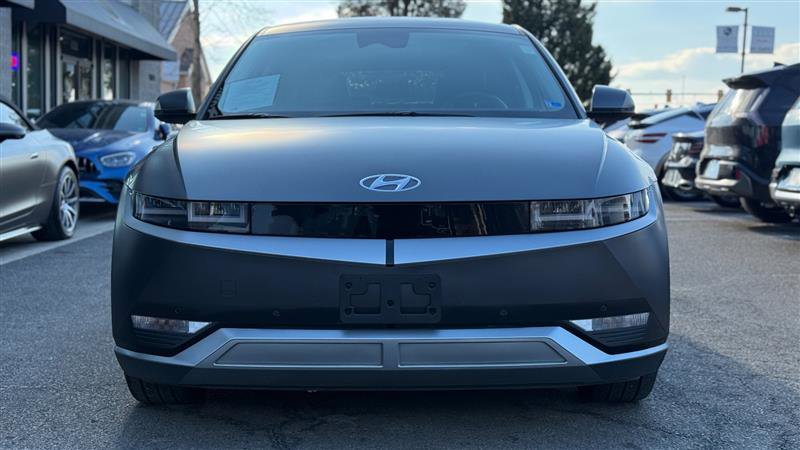 Used 2023 Hyundai Ioniq 5 SEL image 7