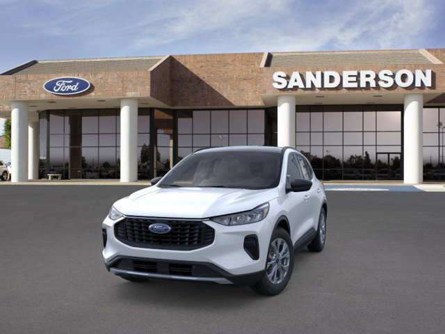 New 2026 Ford Escape Active image 3