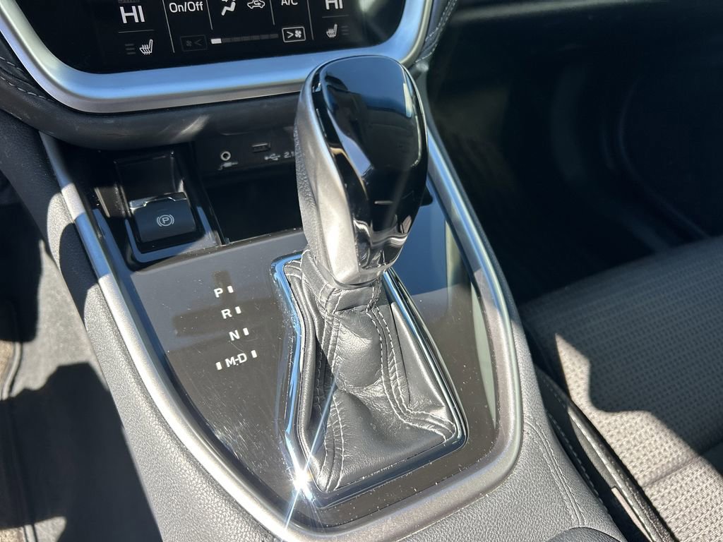 Used 2020 Subaru Outback Premium w/ Popular Package #1 image 25