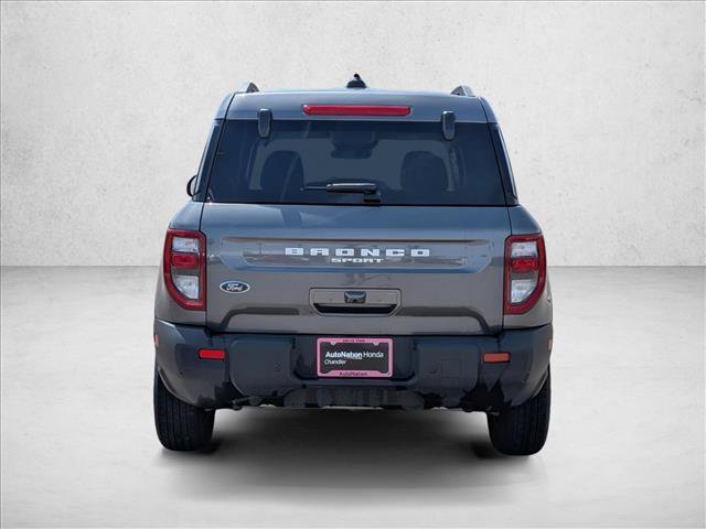 Used 2025 Ford Bronco Sport Big Bend AWD/4WD image 6