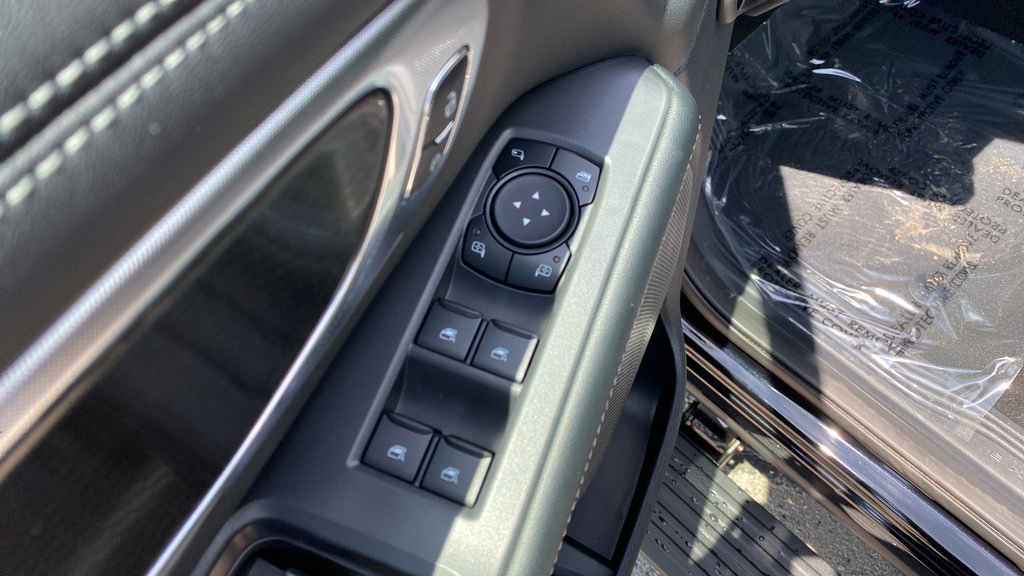 New 2027 Ford Expedition Max Platinum w/ Stealth Performance Package AWD/4WD image 20