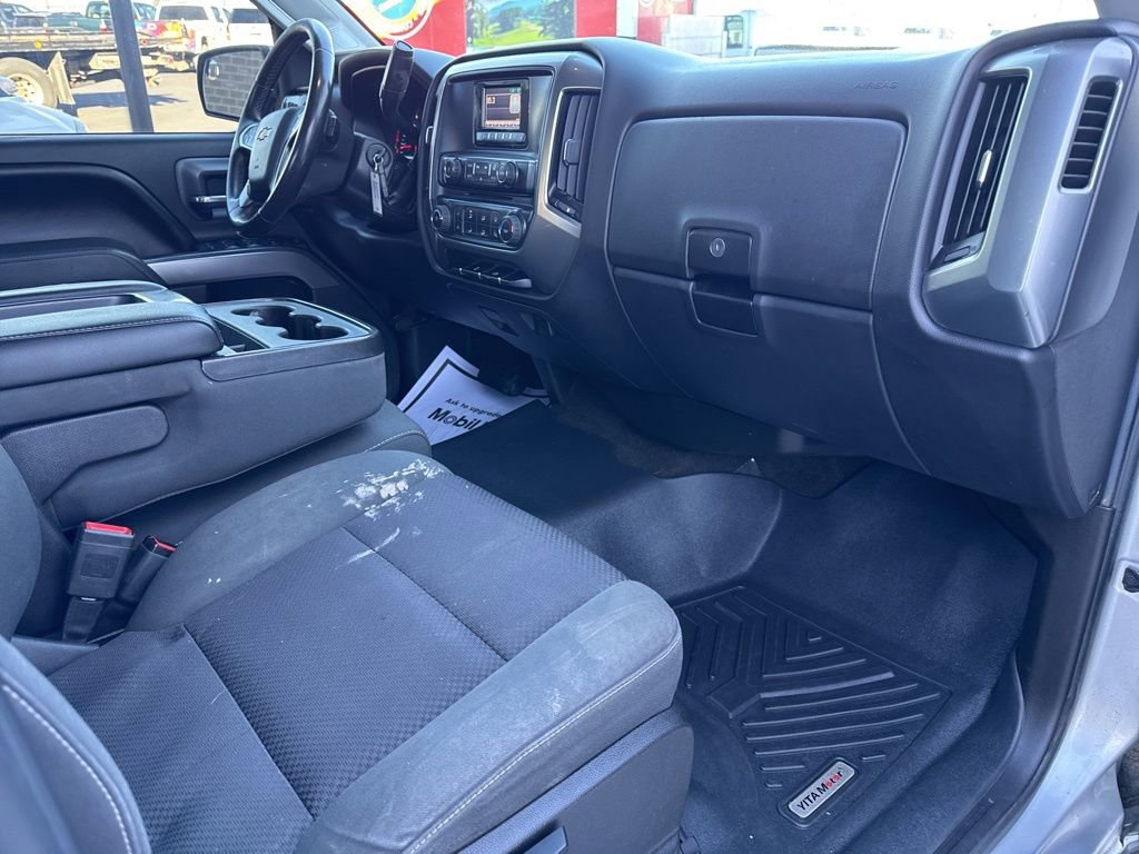 Used 2015 Chevrolet Silverado 2500 LT image 26