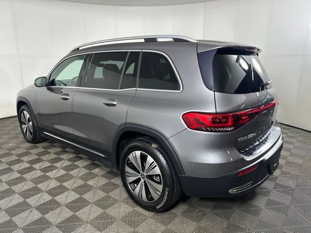 Used 2023 Mercedes-Benz EQB 250+ image 5