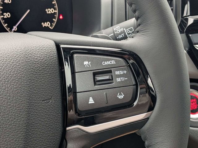 New 2026 Honda Odyssey EX-L image 25