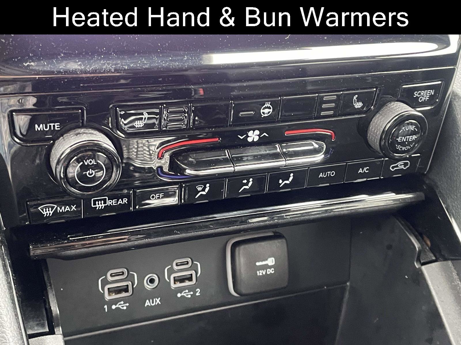 Used 2023 Jeep Grand Cherokee Limited image 16