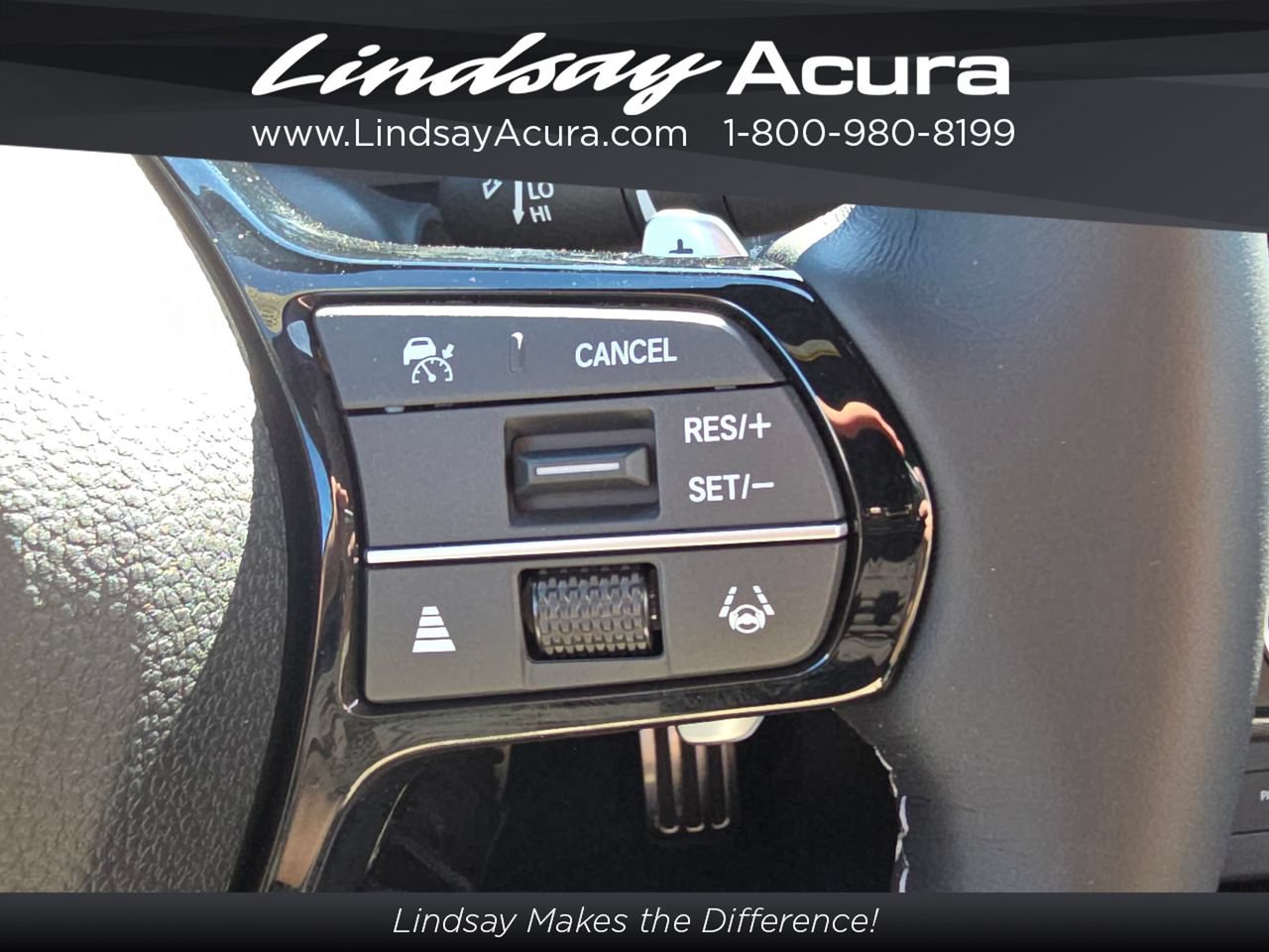 New 2026 Acura Integra A-Spec FWD image 18