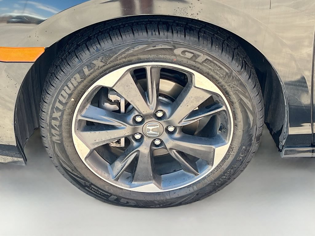 Used 2021 Honda Odyssey Elite image 35