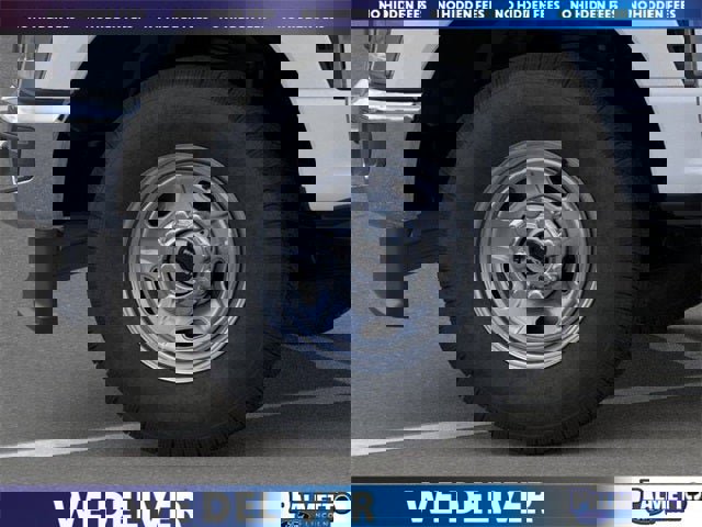 New 2026 Ford F350 XL image 19
