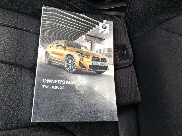Used 2019 BMW X2 M35i AWD/4WD image 28