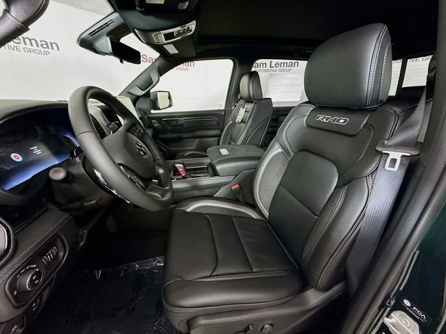 New 2026 RAM 1500 RHO AWD/4WD image 22