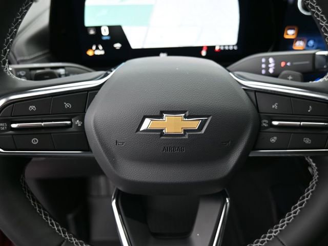 New 2026 Chevrolet Traverse LT w/ Driver Confidence Package FWD image 28