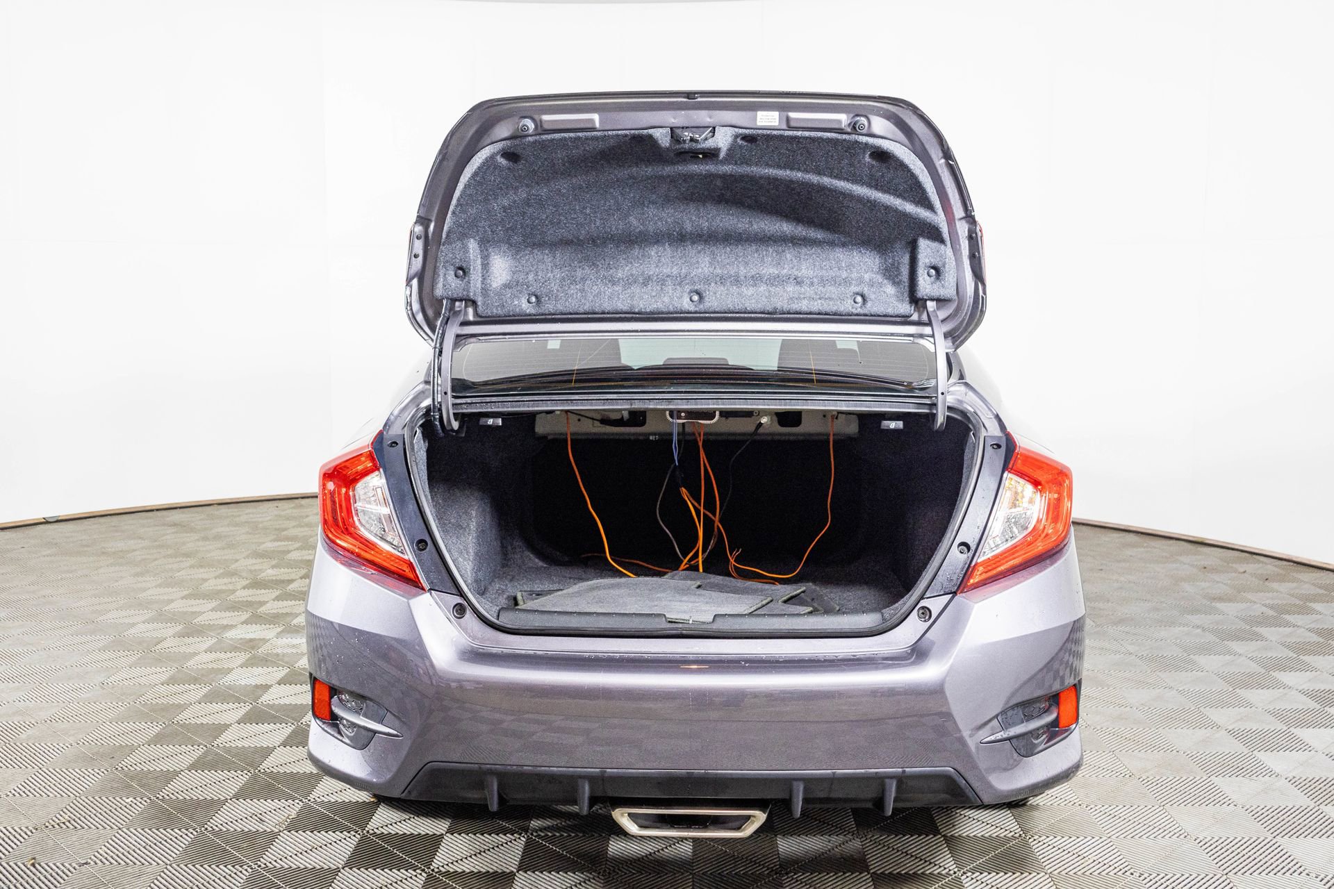 Used 2021 Honda Civic Sport image 38