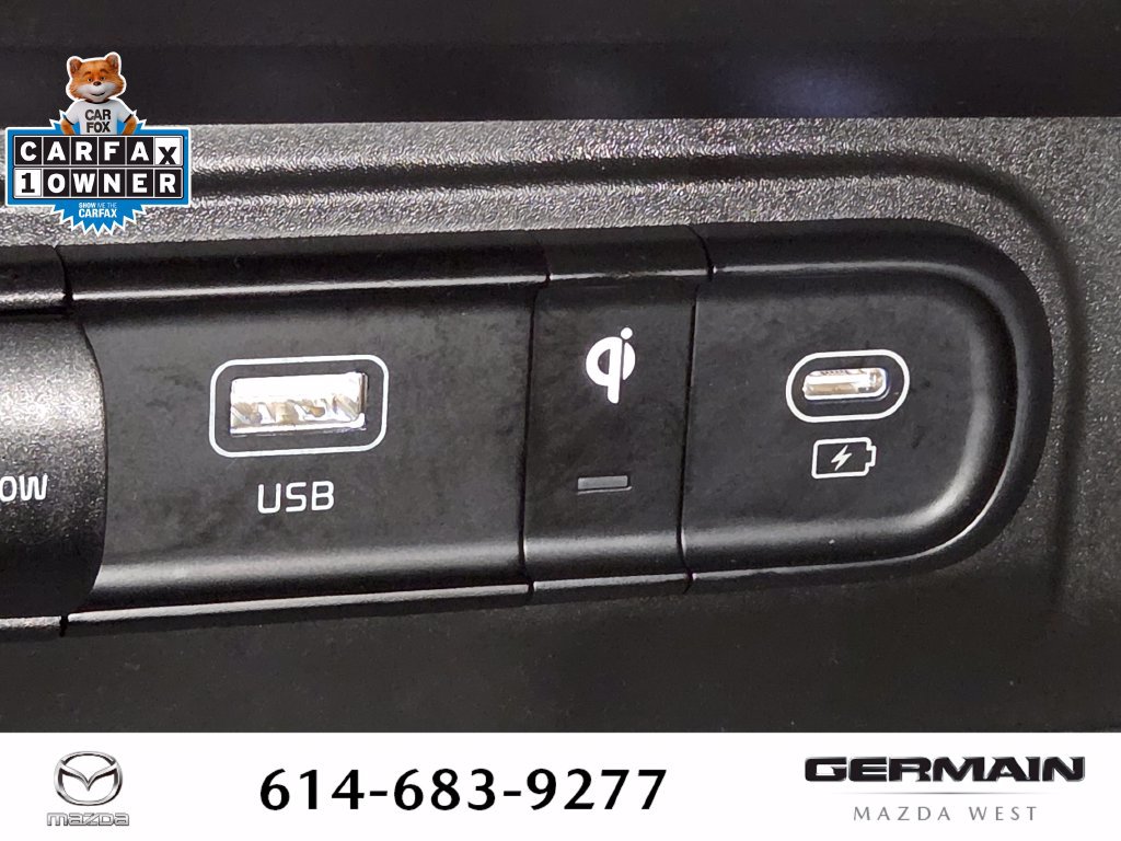 Used 2024 Kia Sportage X-Line AWD/4WD image 33