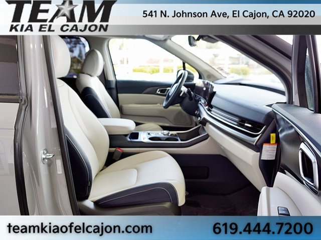 New 2026 Kia Carnival SX Prestige image 14
