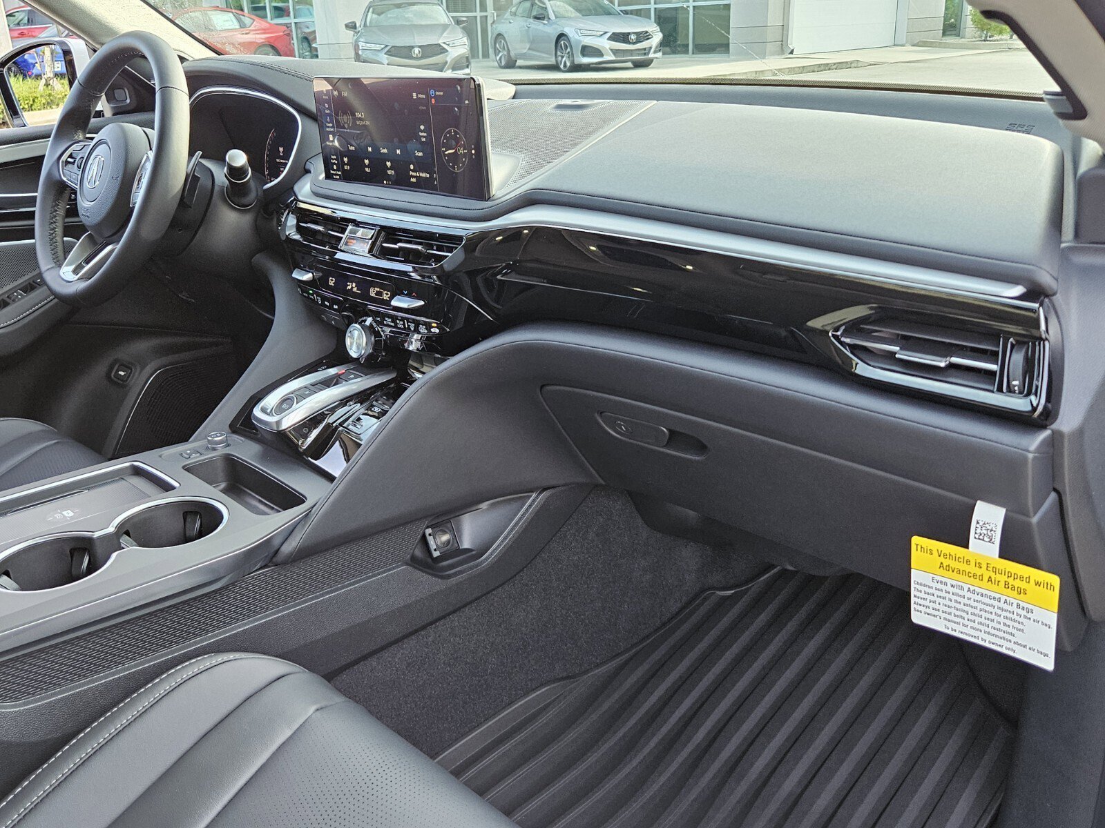 New 2026 Acura MDX FWD w/ Technology Package image 23