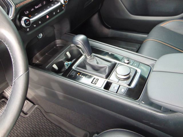 Used 2024 MAZDA CX-50 2.5 Turbo w/ Accent Package image 14