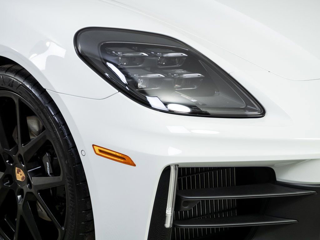 New 2026 Porsche Panamera 4 image 38