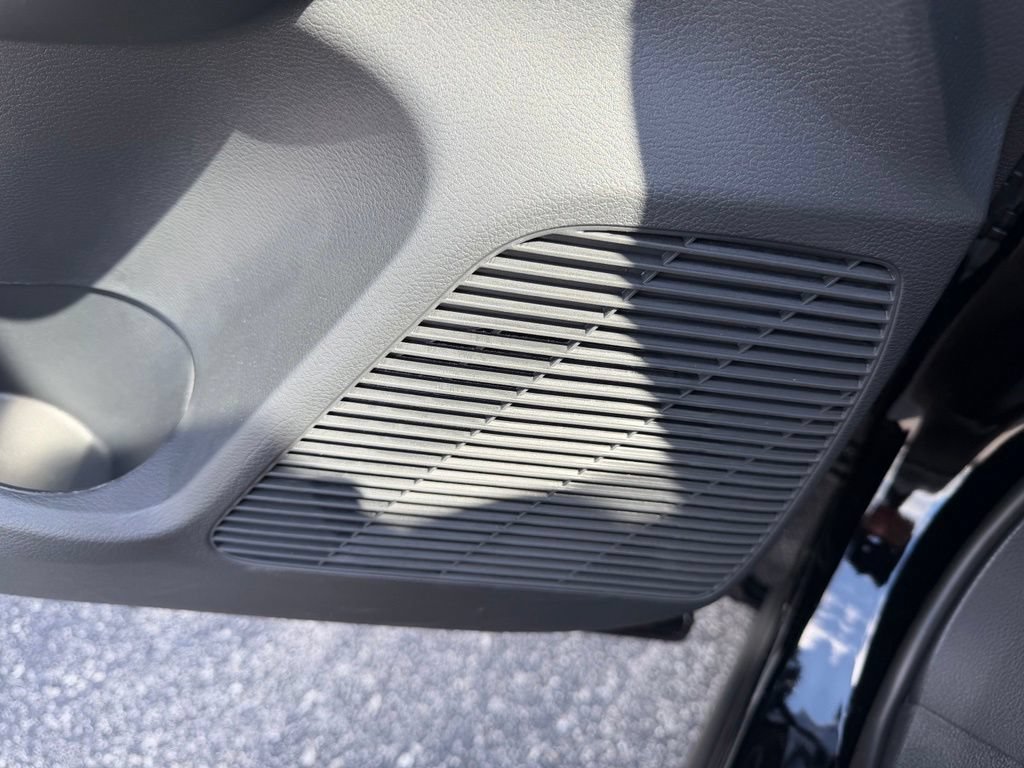 New 2026 Nissan Kicks SV w/ Cold Weather Package FWD image 13