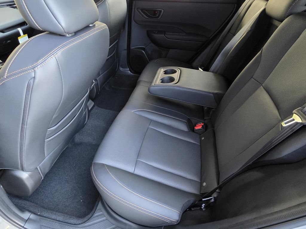 New 2026 Subaru Outback Wilderness AWD/4WD image 11