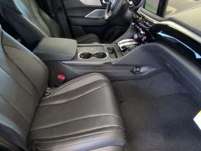 New 2026 Acura MDX w/ Technology Package FWD image 24