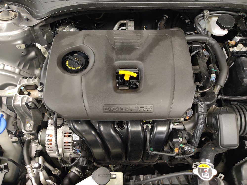 Used 2023 Kia Forte LXS FWD image 30