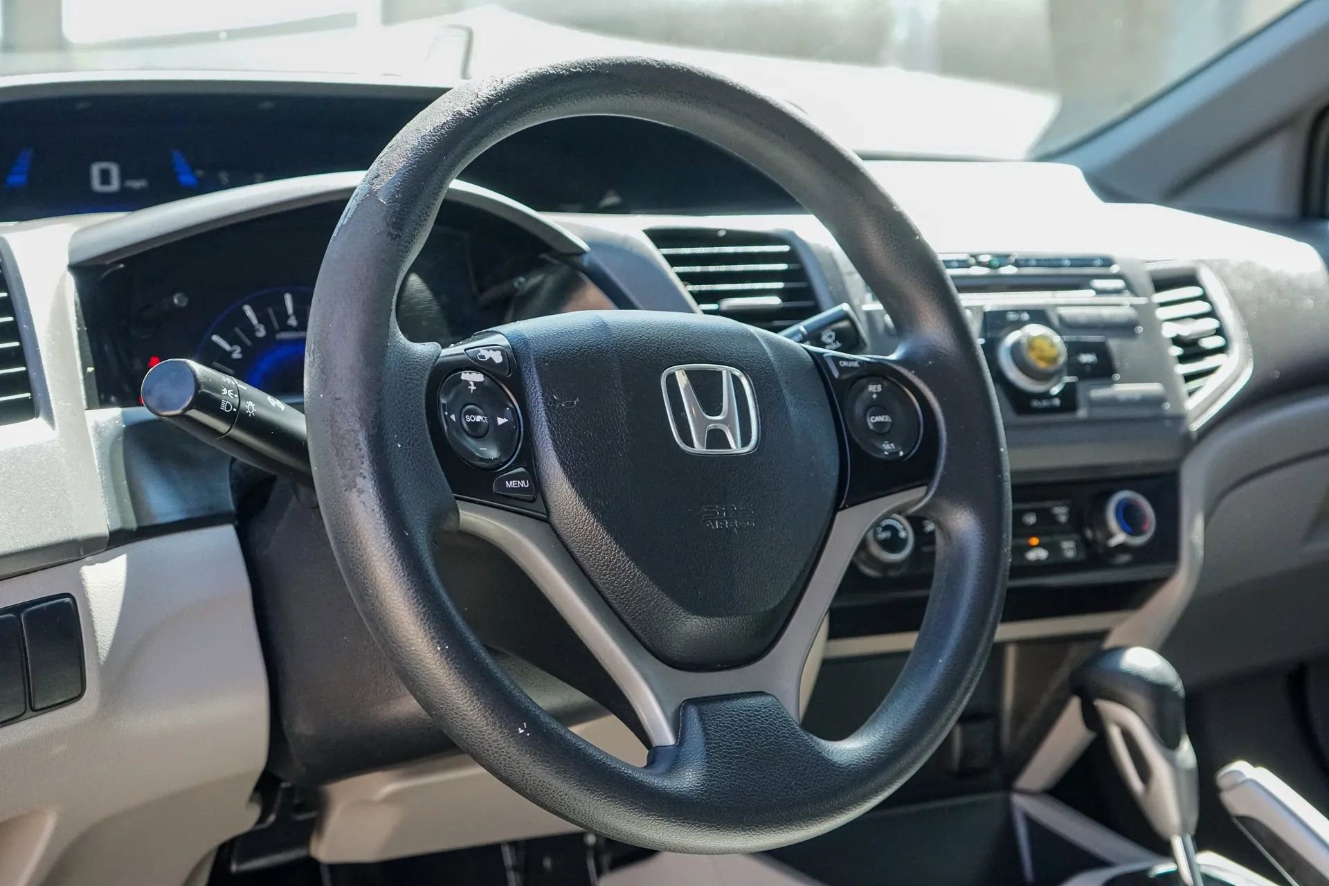 Used 2012 Honda Civic LX image 13