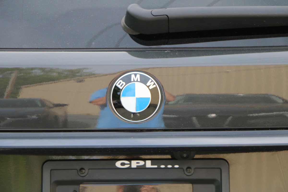 Used 2026 BMW X7 xDrive40i w/ Executive Package image 5