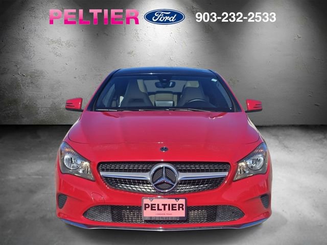 Used 2018 Mercedes-Benz CLA 250 image 2