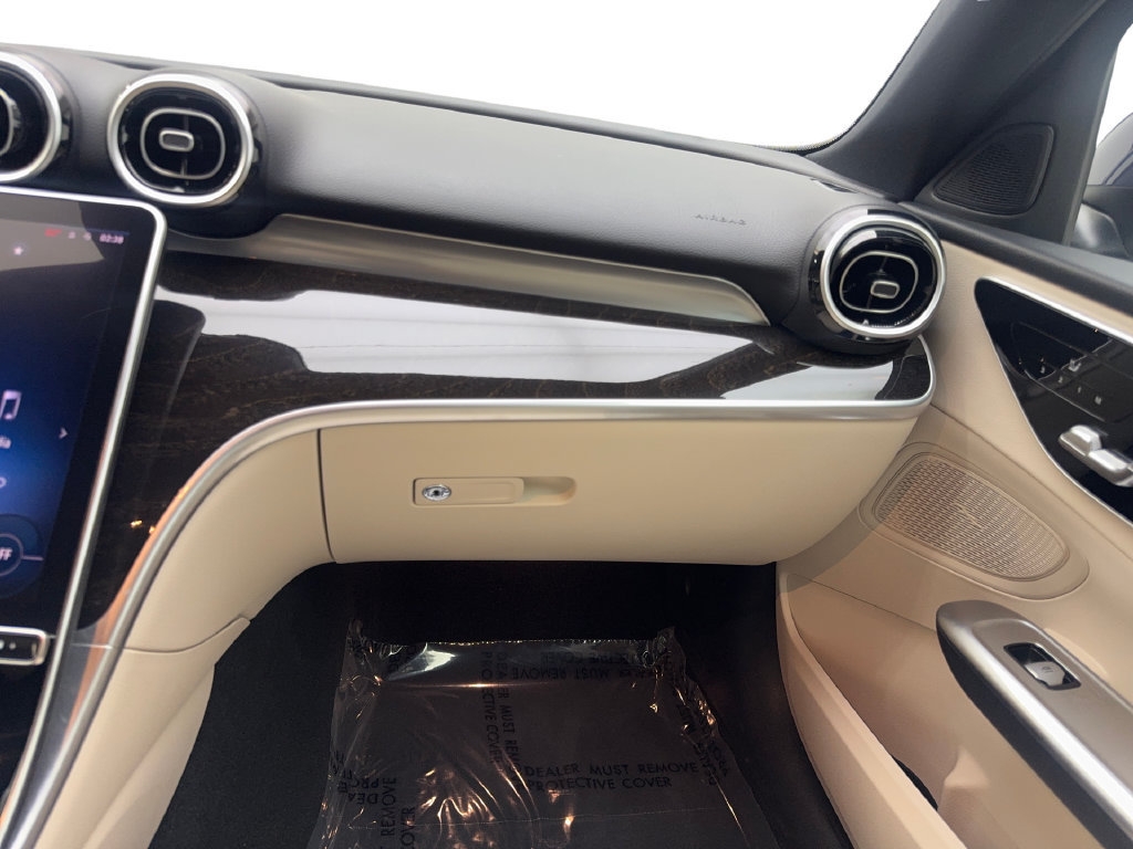 Used 2024 Mercedes-Benz C 300 Sedan image 57