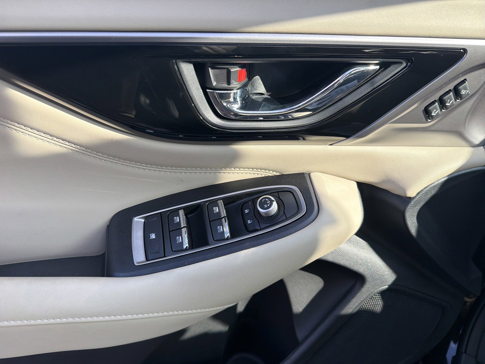 Certified 2025 Subaru Legacy Limited image 19