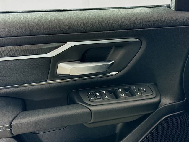 New 2026 RAM 1500 Big Horn image 18