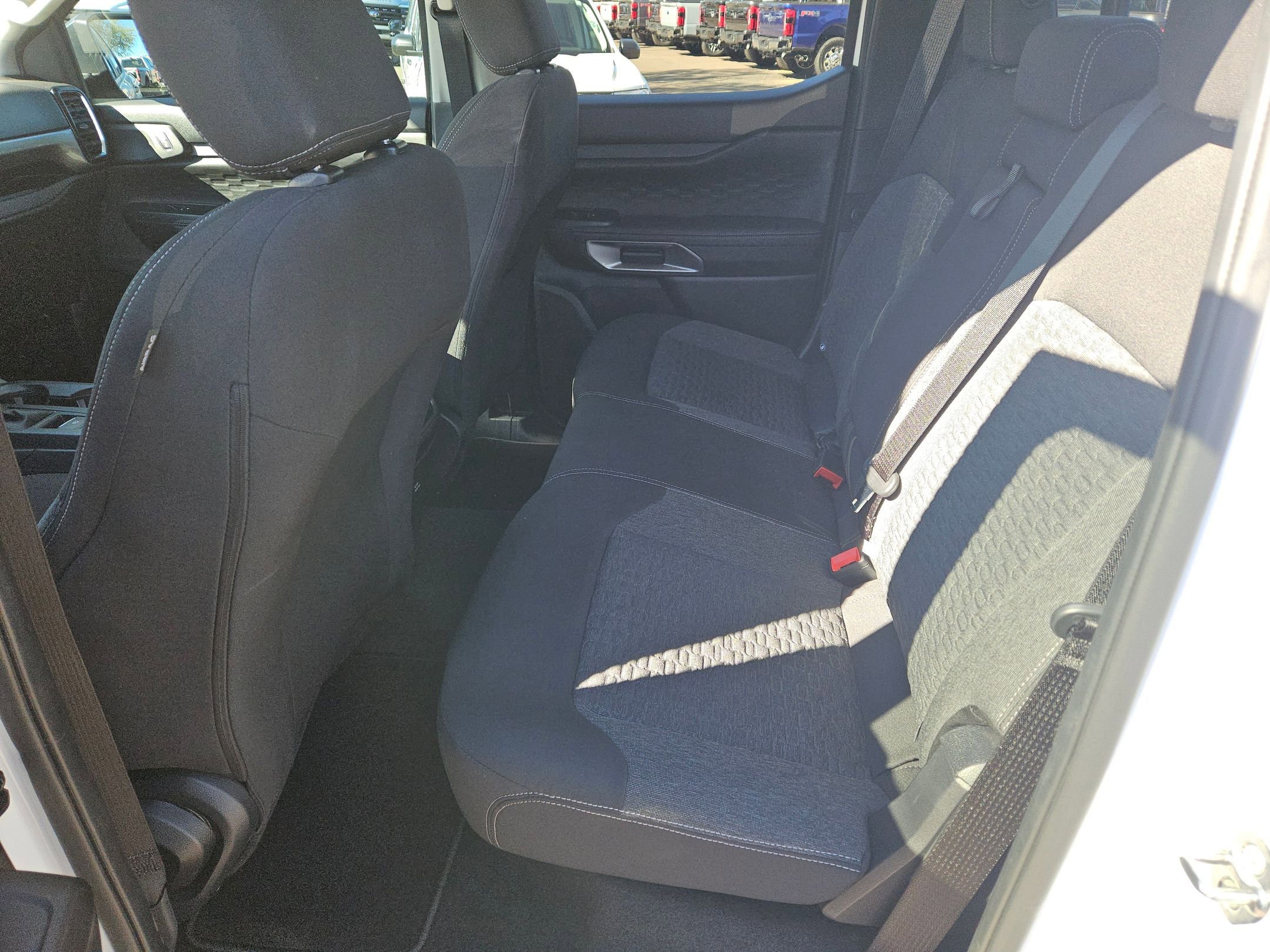 Used 2024 Ford Ranger XLT w/ Technology Package image 28