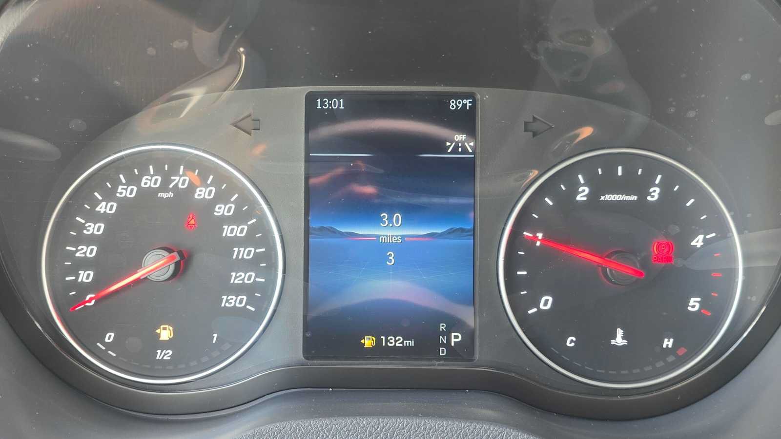 New 2026 Mercedes-Benz Sprinter 2500 image 69