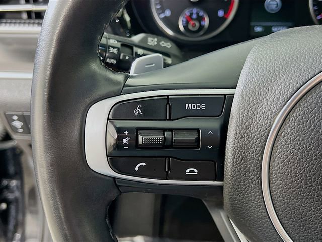 Used 2023 Kia K5 GT w/ GT1 Package image 13