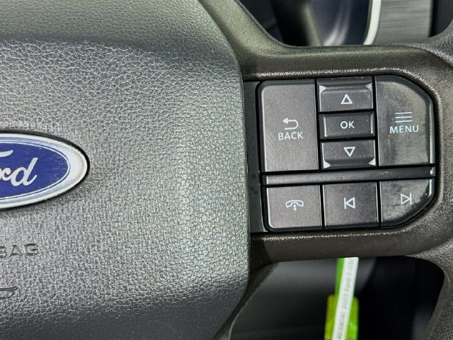 Used 2023 Ford F150 XL w/ Trailer Tow Package RWD image 12