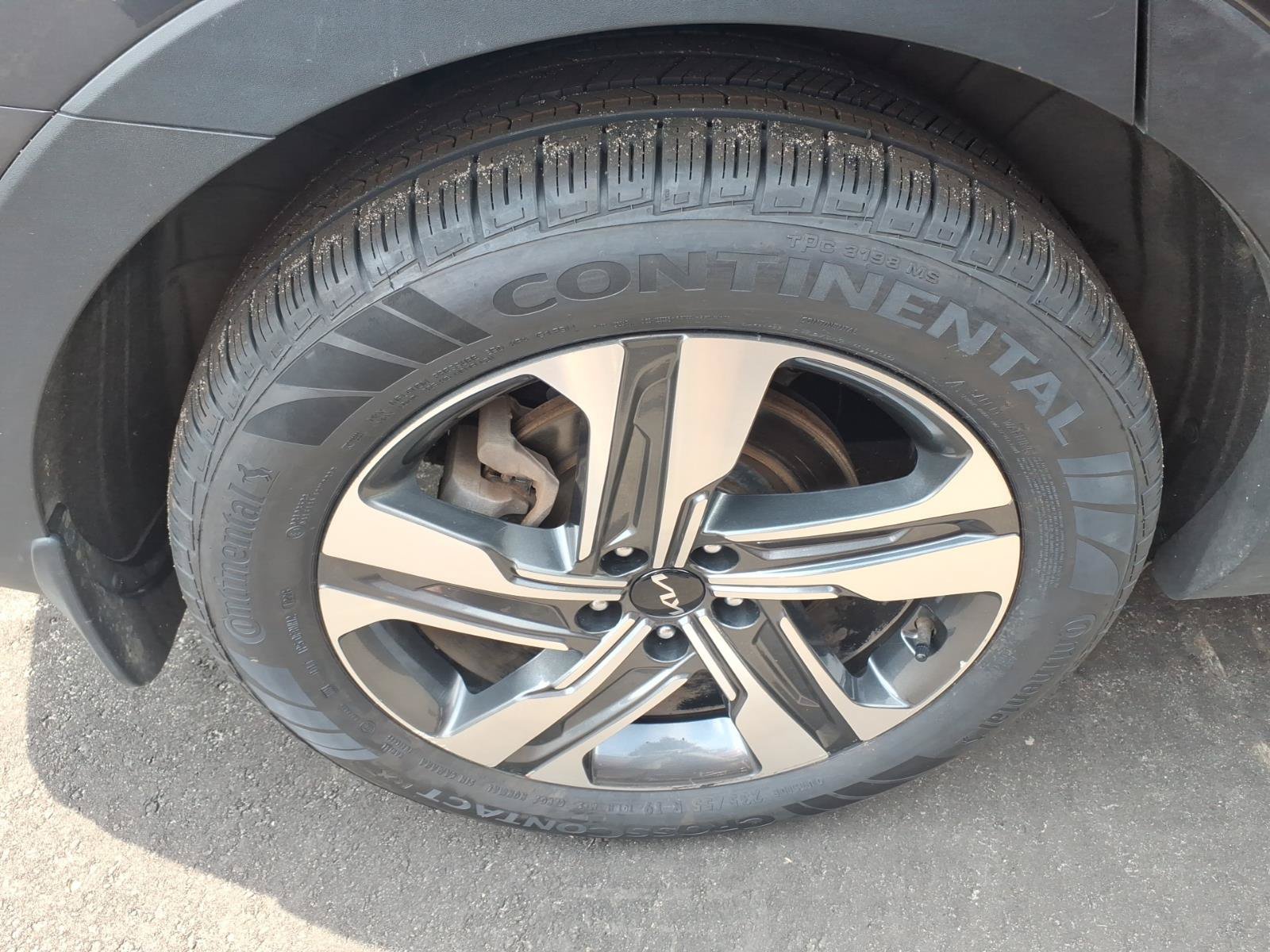 Used 2024 Kia Sorento SX Prestige AWD/4WD image 6