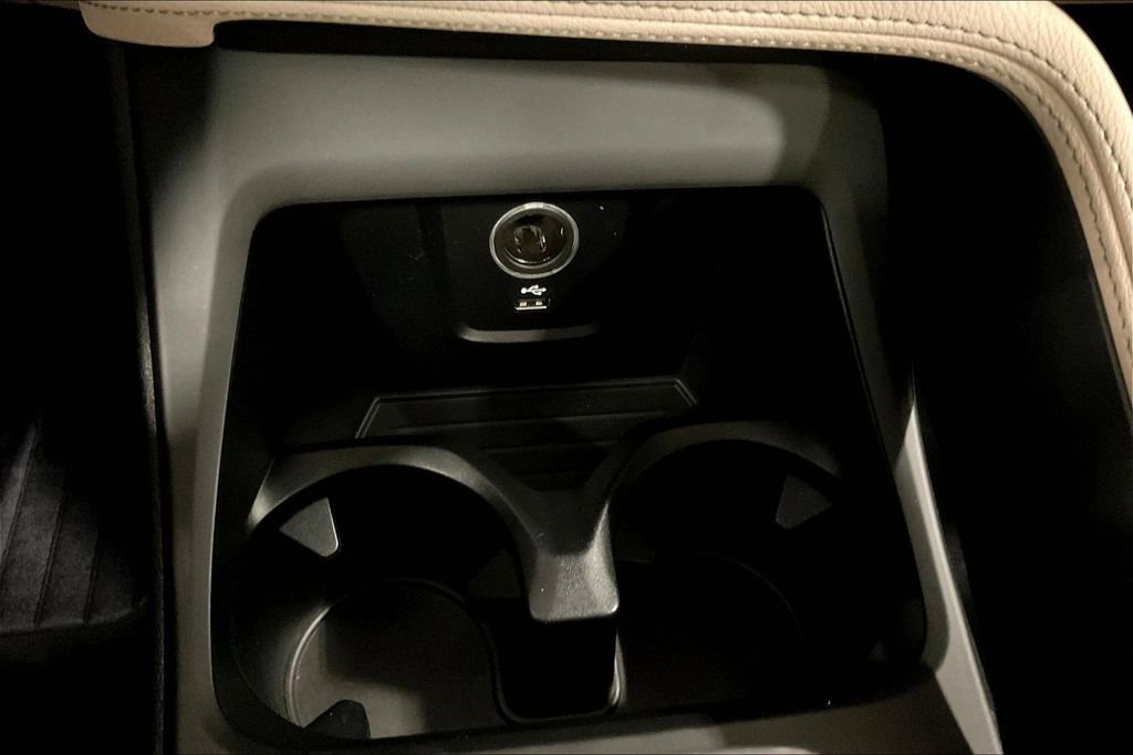 Used 2020 BMW X1 xDrive28i w/ Convenience Package AWD/4WD image 16