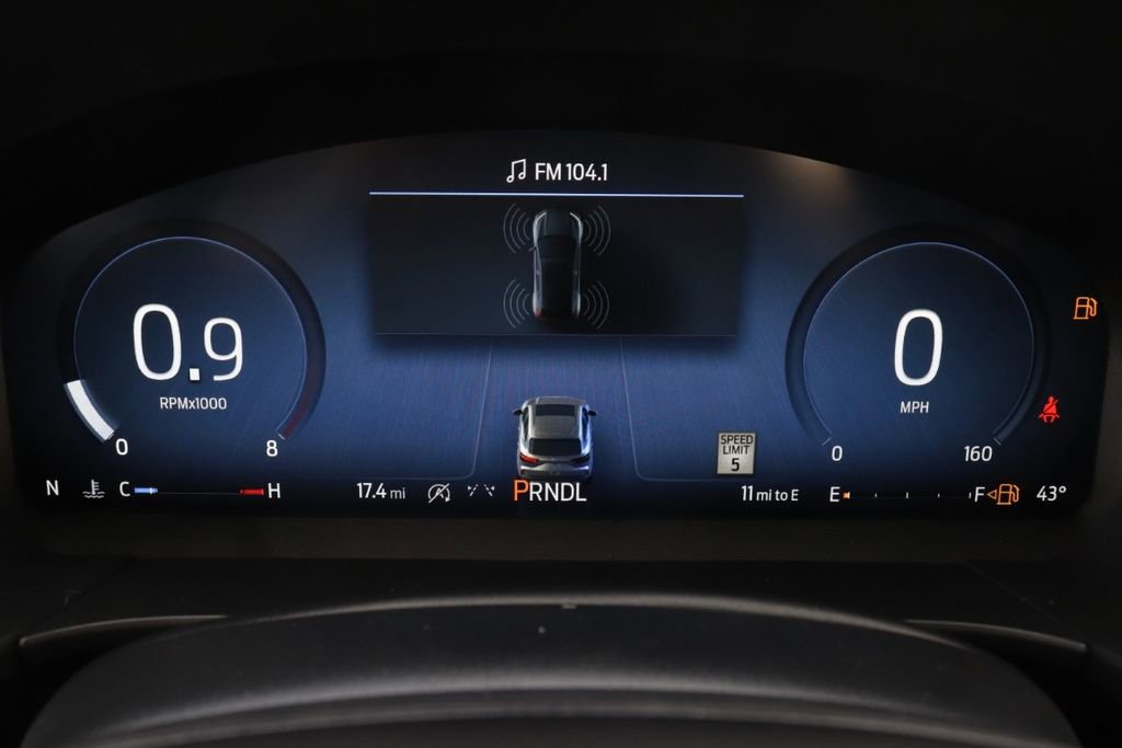 New 2026 Ford Escape ST-Line Select w/ Tech Pack #2 image 29