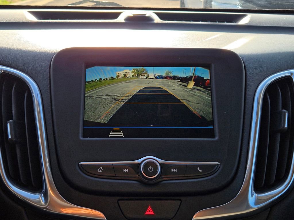 Used 2019 Chevrolet Equinox LT AWD/4WD image 22