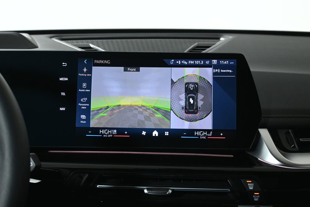 Used 2026 BMW X1 xDrive28i w/ Technology Package image 22